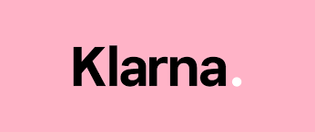 Ejemplo de fuente Klarna Display #1